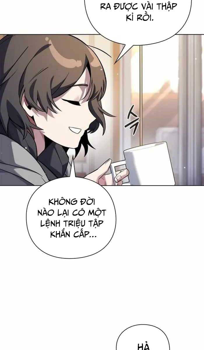 Đêm Của Yêu Tinh Chapter 7 - Trang 2