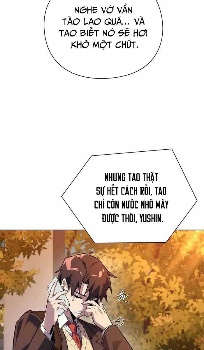 Đêm Của Yêu Tinh Chapter 7 - Trang 2