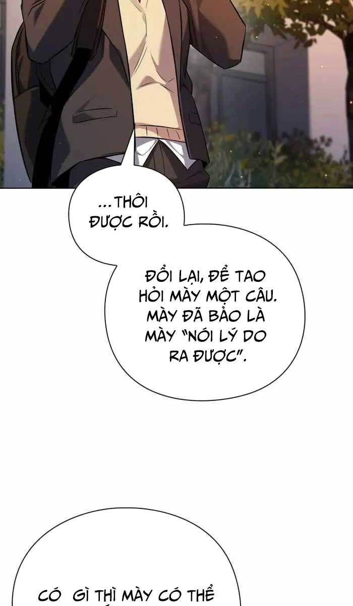 Đêm Của Yêu Tinh Chapter 7 - Trang 2