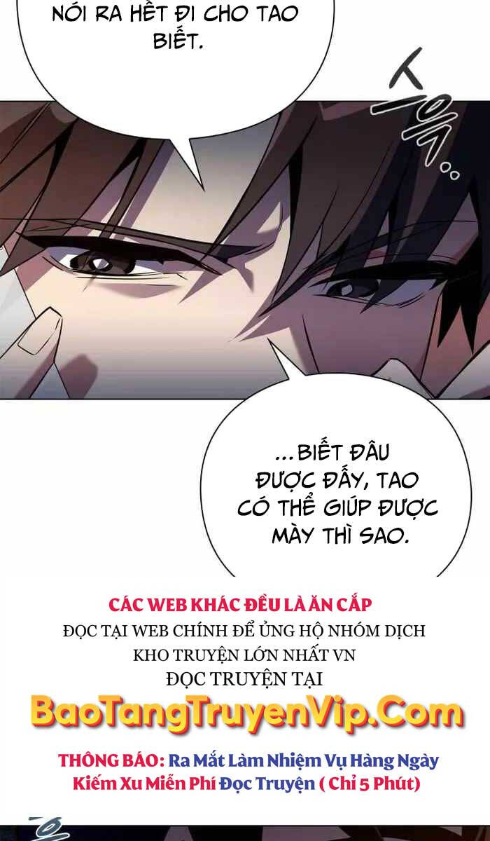 Đêm Của Yêu Tinh Chapter 7 - Trang 2