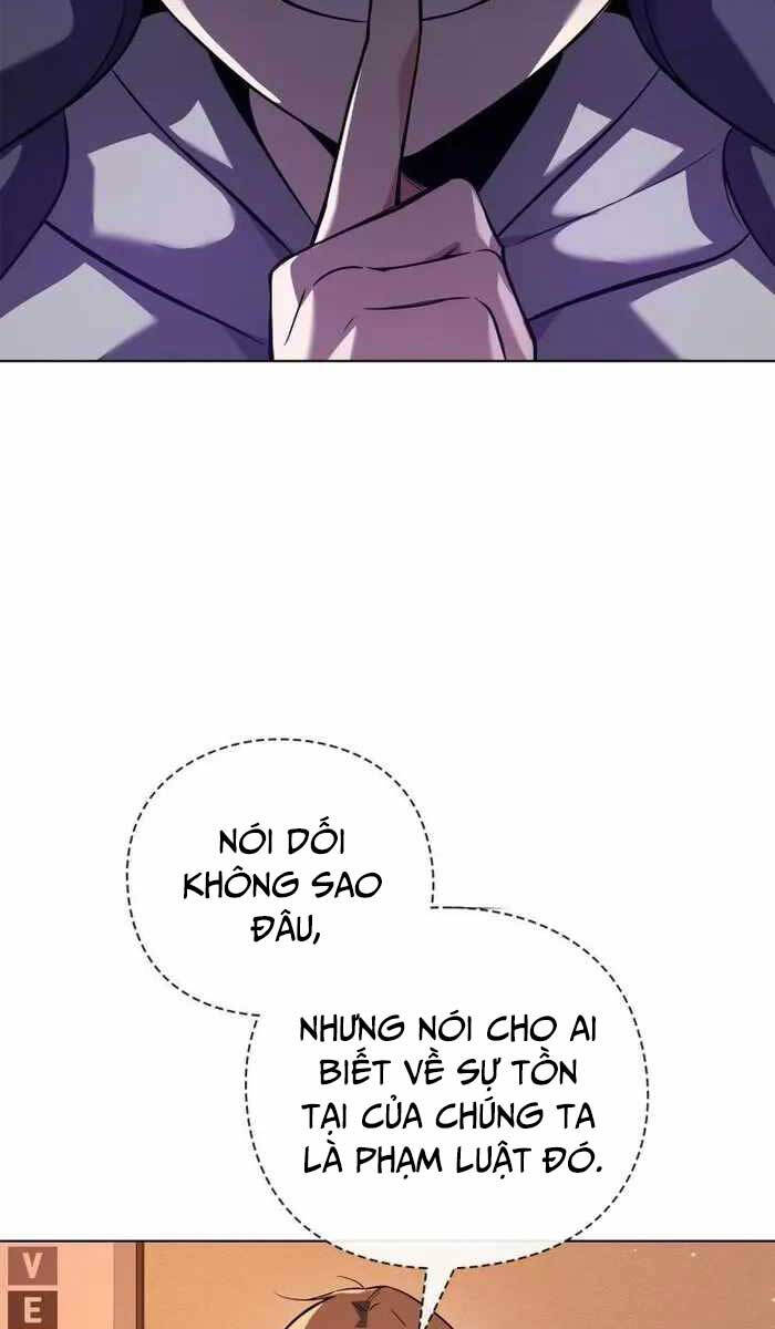 Đêm Của Yêu Tinh Chapter 7 - Trang 2