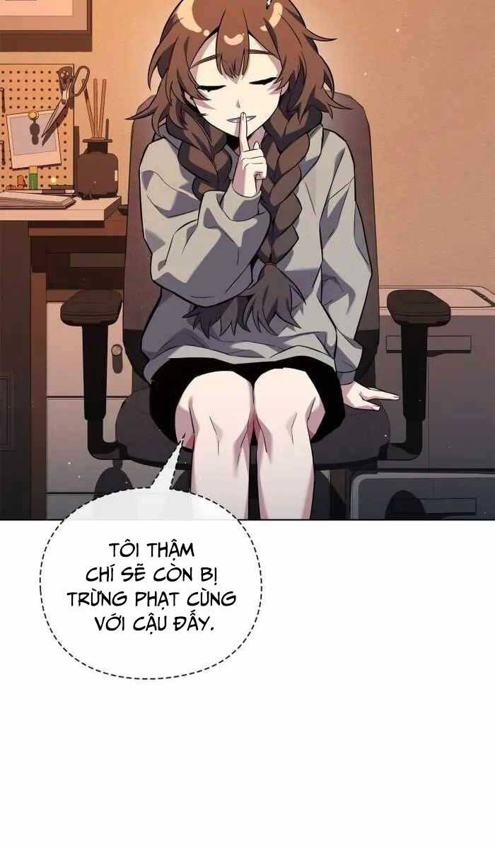 Đêm Của Yêu Tinh Chapter 7 - Trang 2