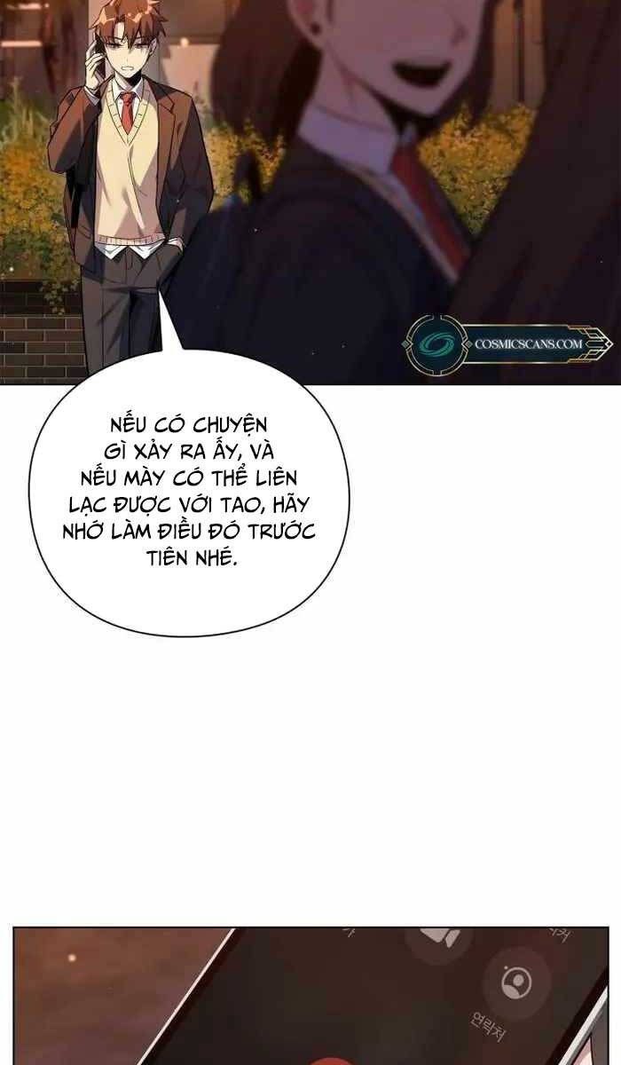 Đêm Của Yêu Tinh Chapter 7 - Trang 2