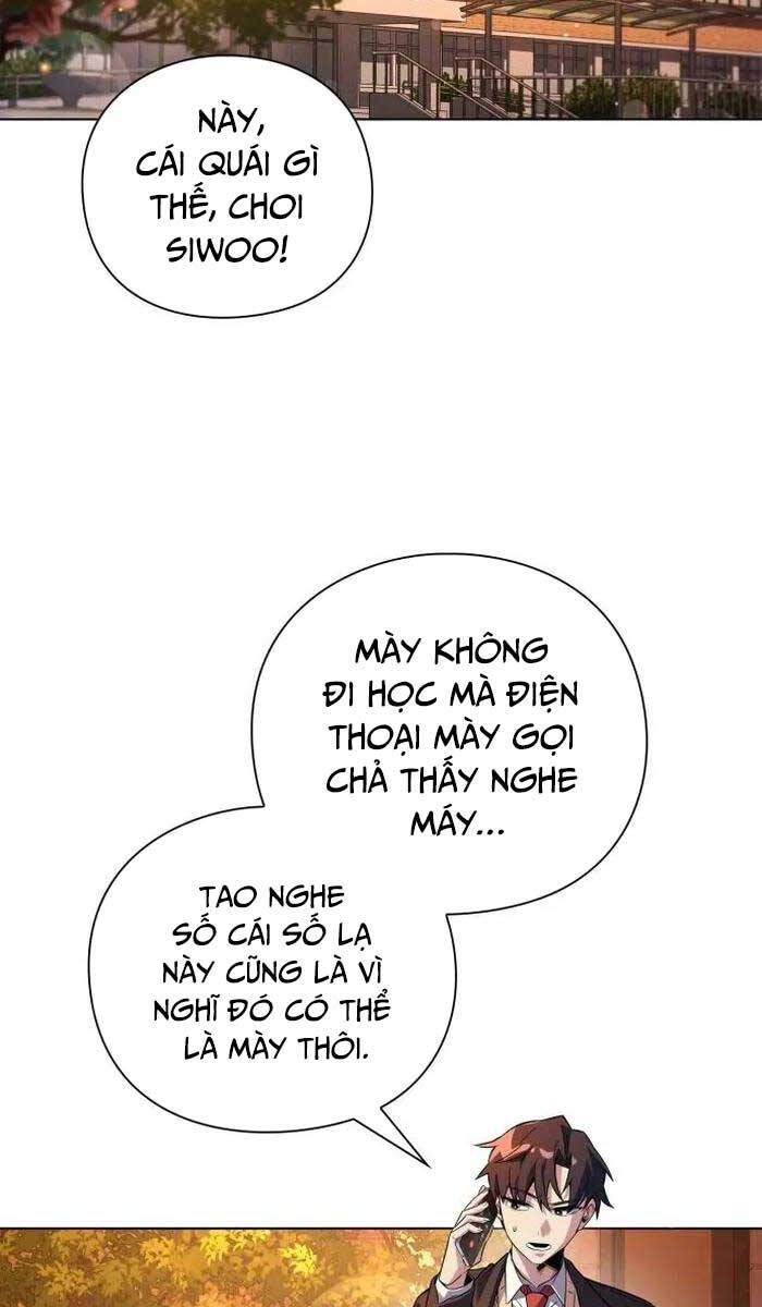 Đêm Của Yêu Tinh Chapter 7 - Trang 2