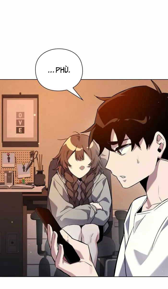 Đêm Của Yêu Tinh Chapter 7 - Trang 2