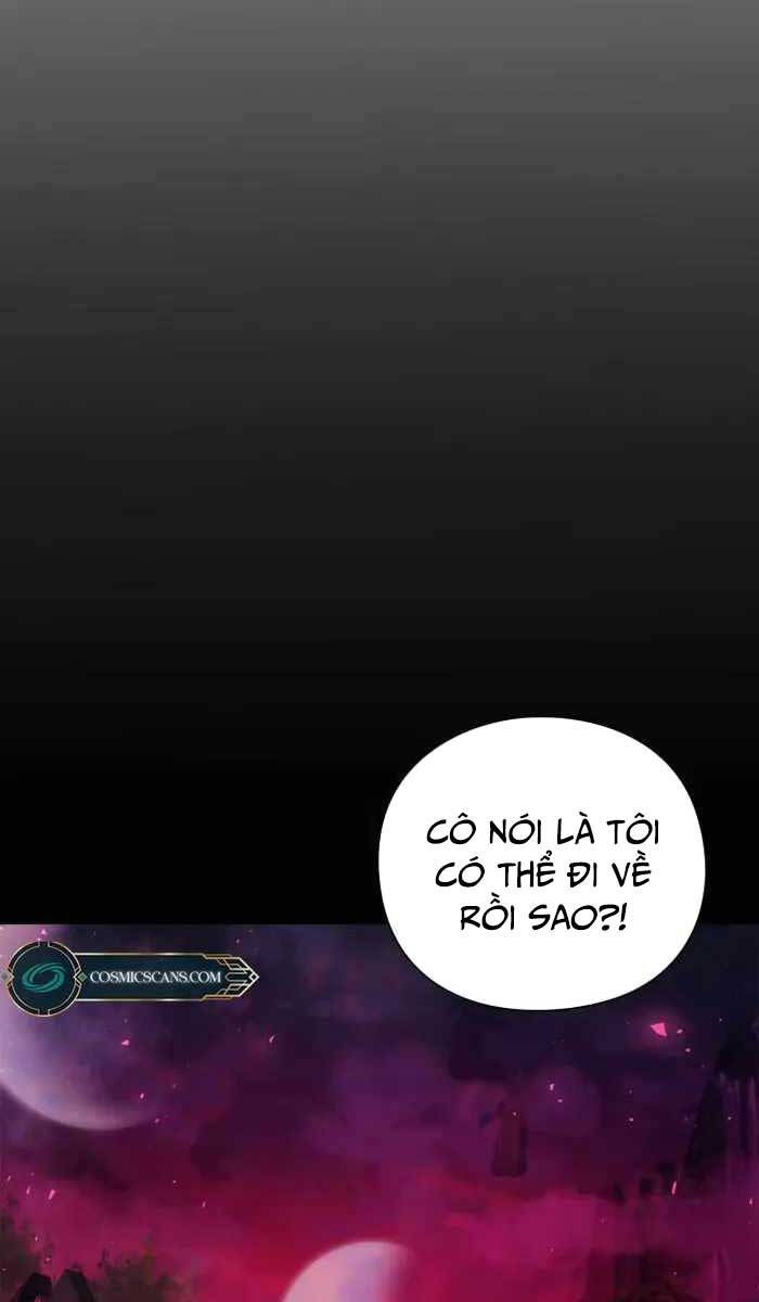 Đêm Của Yêu Tinh Chapter 7 - Trang 2