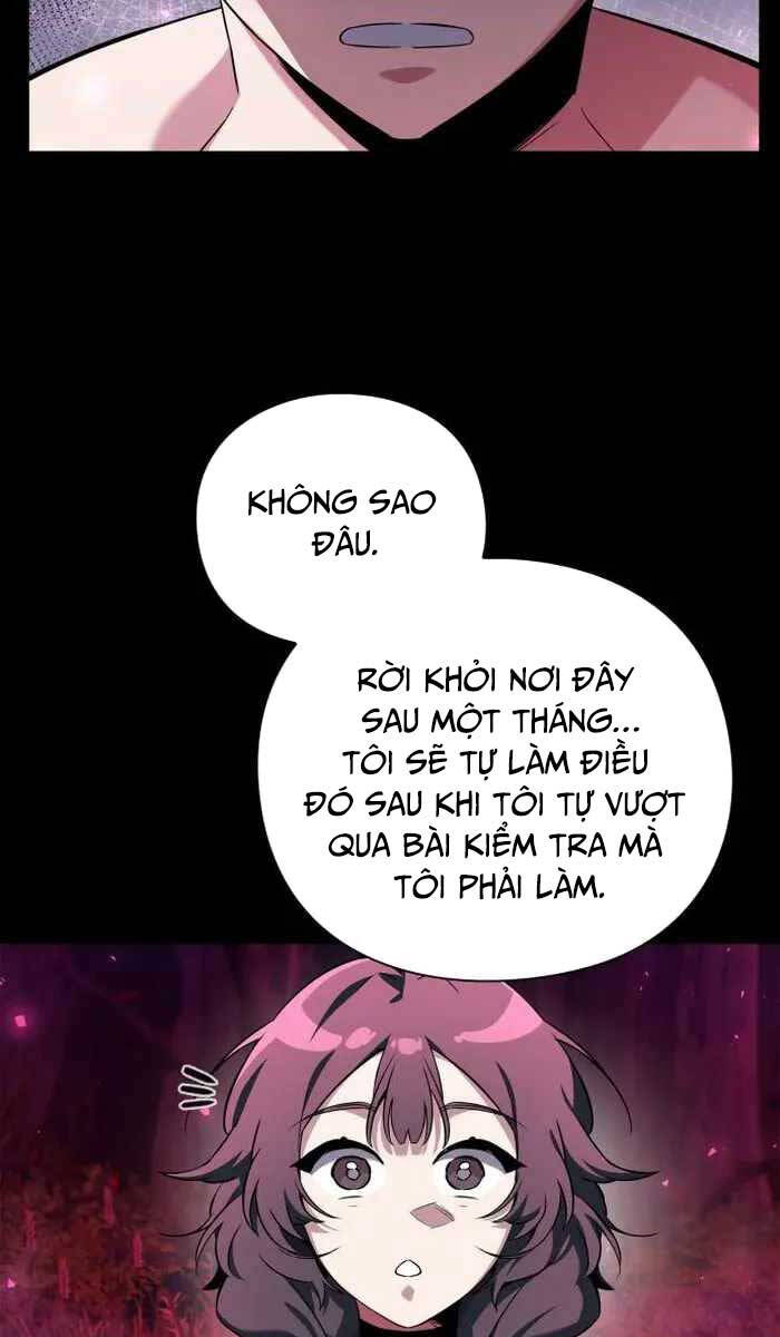Đêm Của Yêu Tinh Chapter 7 - Trang 2
