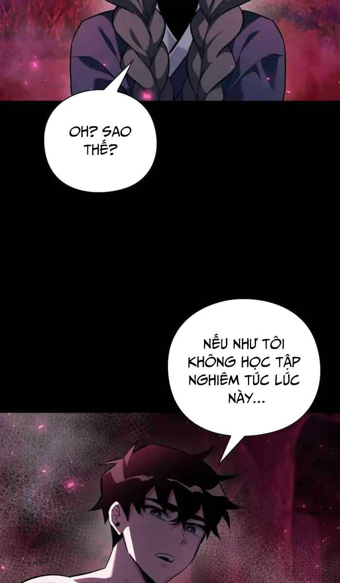 Đêm Của Yêu Tinh Chapter 7 - Trang 2