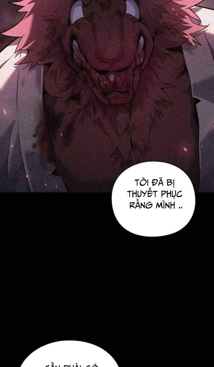 Đêm Của Yêu Tinh Chapter 7 - Trang 2