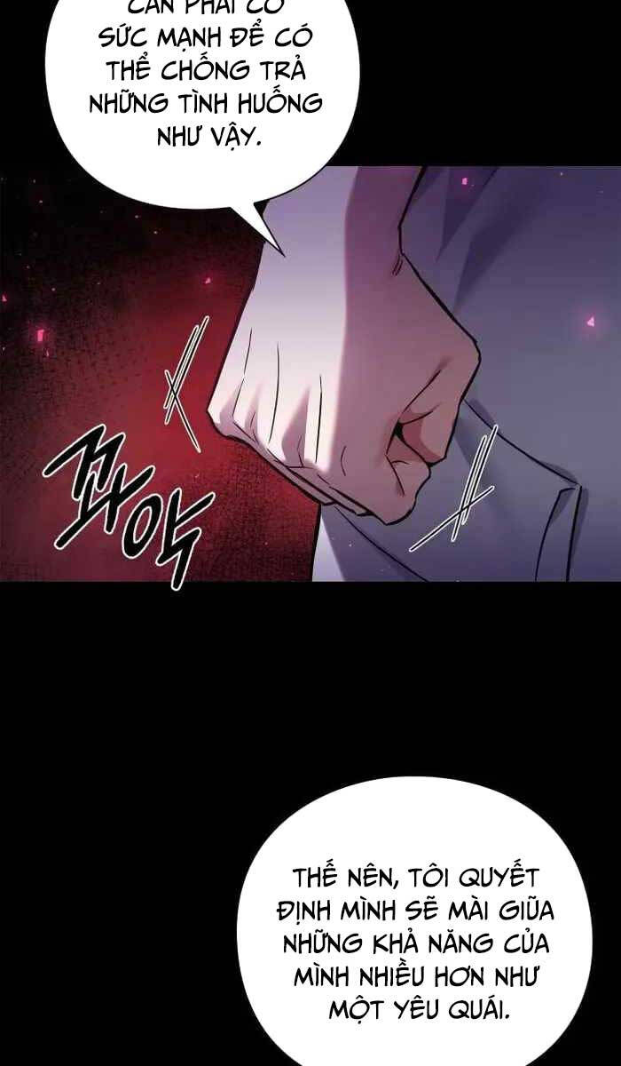 Đêm Của Yêu Tinh Chapter 7 - Trang 2