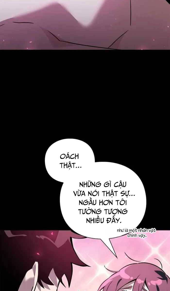 Đêm Của Yêu Tinh Chapter 7 - Trang 2