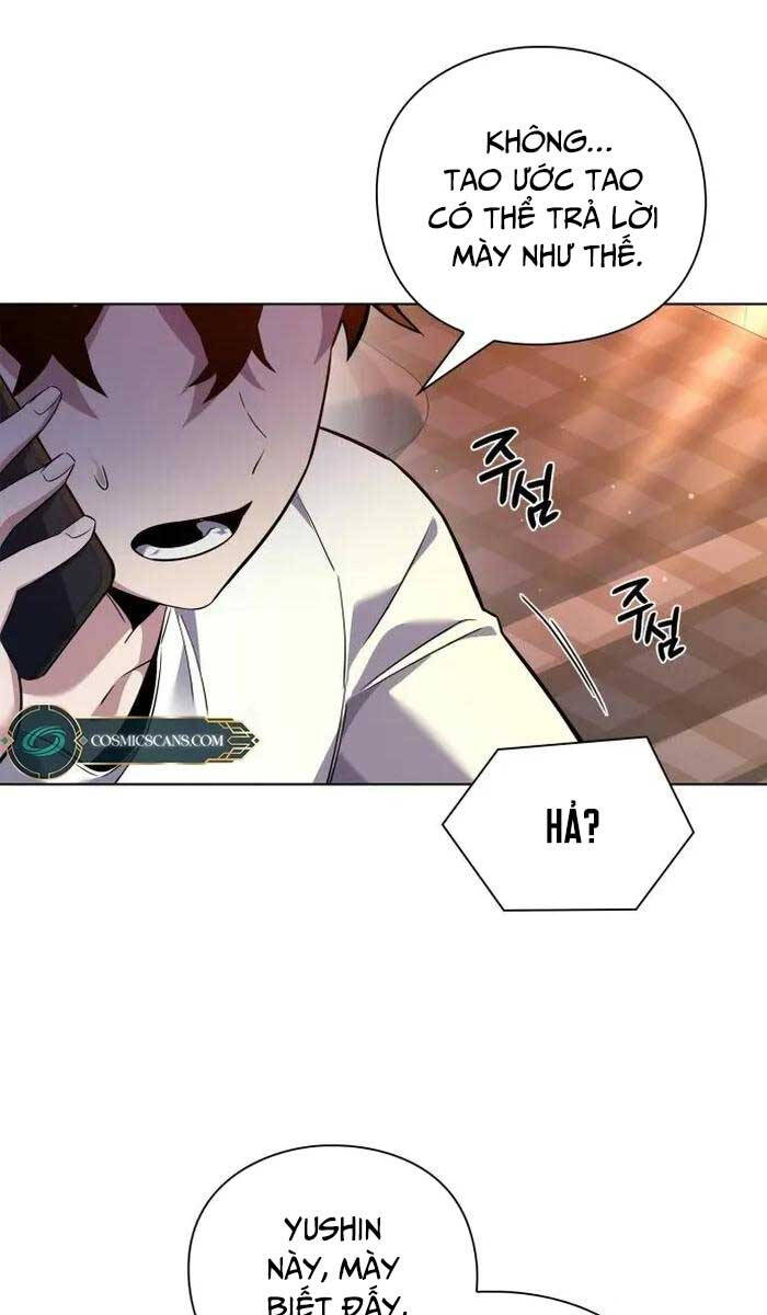 Đêm Của Yêu Tinh Chapter 7 - Trang 2