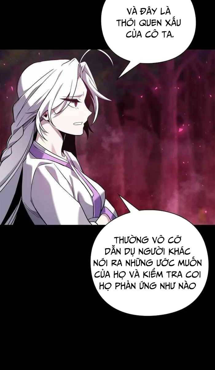 Đêm Của Yêu Tinh Chapter 7 - Trang 2
