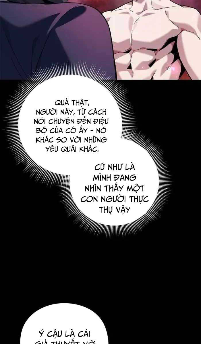 Đêm Của Yêu Tinh Chapter 7 - Trang 2