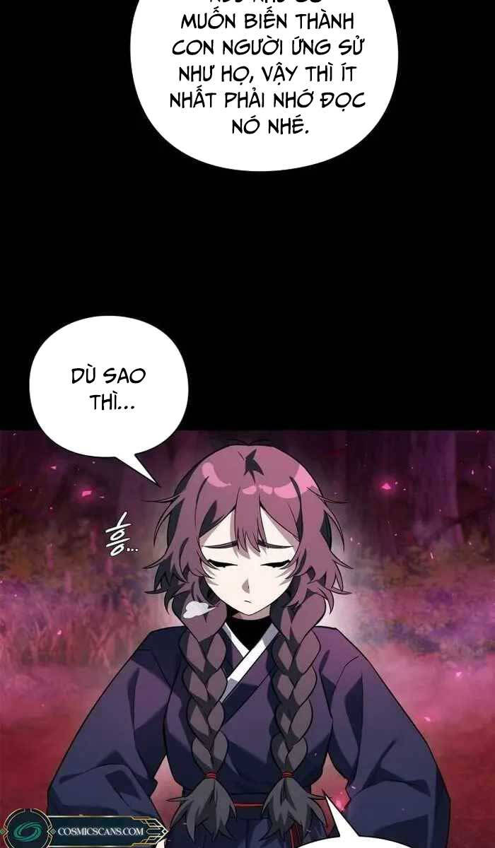 Đêm Của Yêu Tinh Chapter 7 - Trang 2