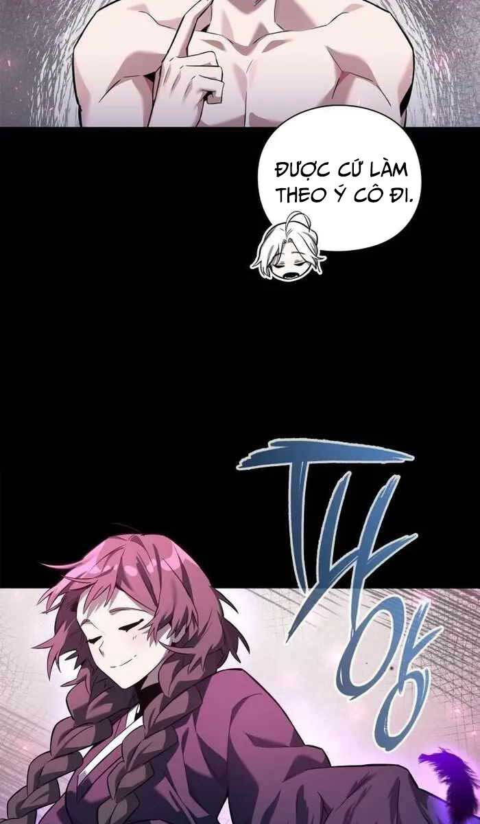 Đêm Của Yêu Tinh Chapter 7 - Trang 2