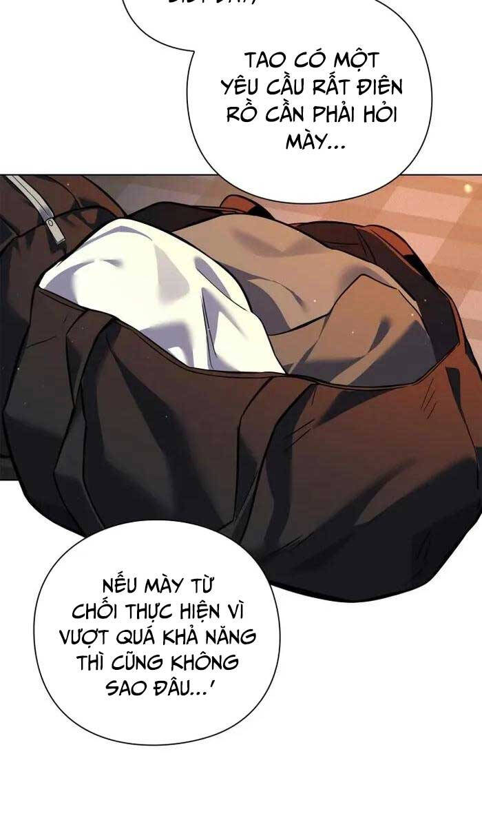 Đêm Của Yêu Tinh Chapter 7 - Trang 2