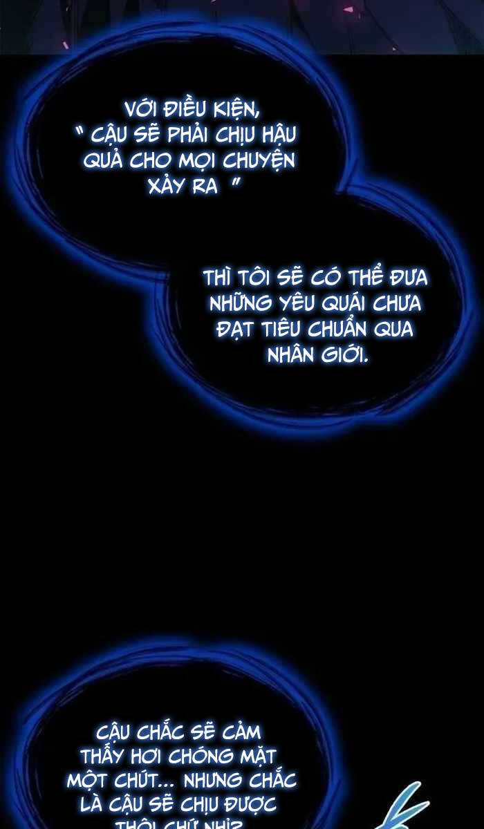 Đêm Của Yêu Tinh Chapter 7 - Trang 2