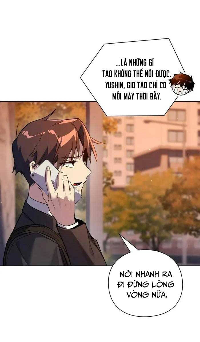 Đêm Của Yêu Tinh Chapter 7 - Trang 2