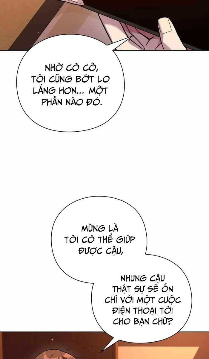 Đêm Của Yêu Tinh Chapter 7 - Trang 2