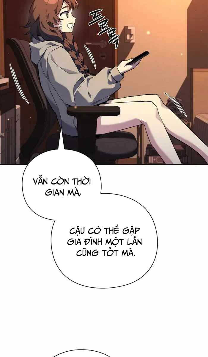 Đêm Của Yêu Tinh Chapter 7 - Trang 2