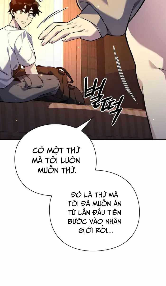 Đêm Của Yêu Tinh Chapter 7 - Trang 2
