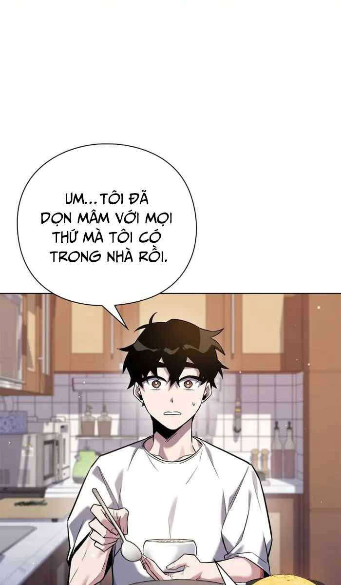 Đêm Của Yêu Tinh Chapter 7 - Trang 2