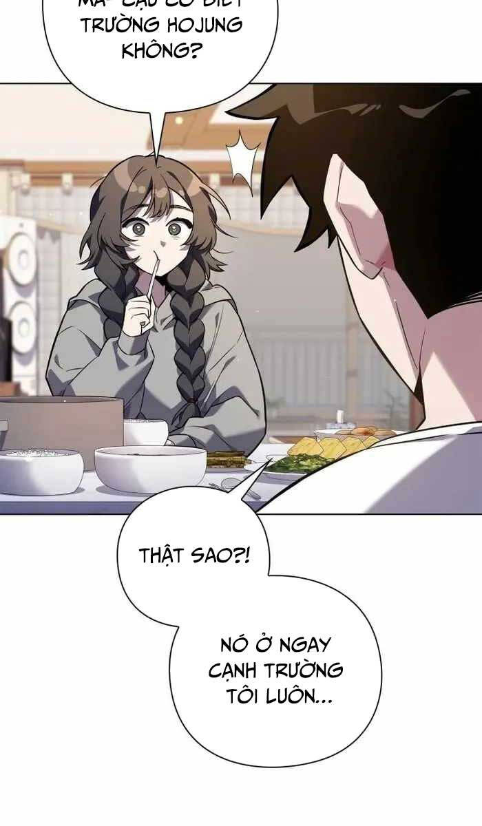 Đêm Của Yêu Tinh Chapter 7 - Trang 2