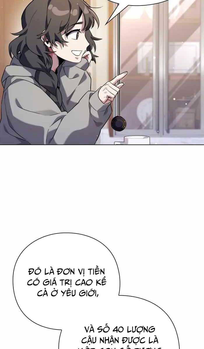 Đêm Của Yêu Tinh Chapter 7 - Trang 2