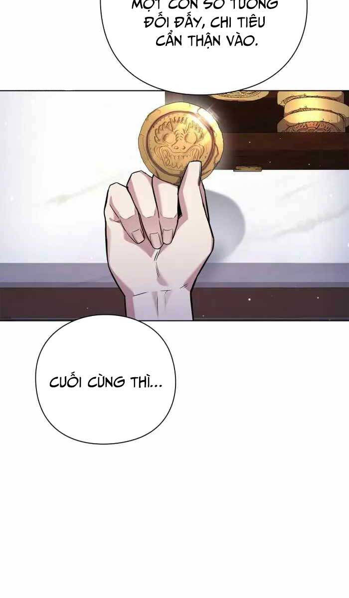 Đêm Của Yêu Tinh Chapter 7 - Trang 2