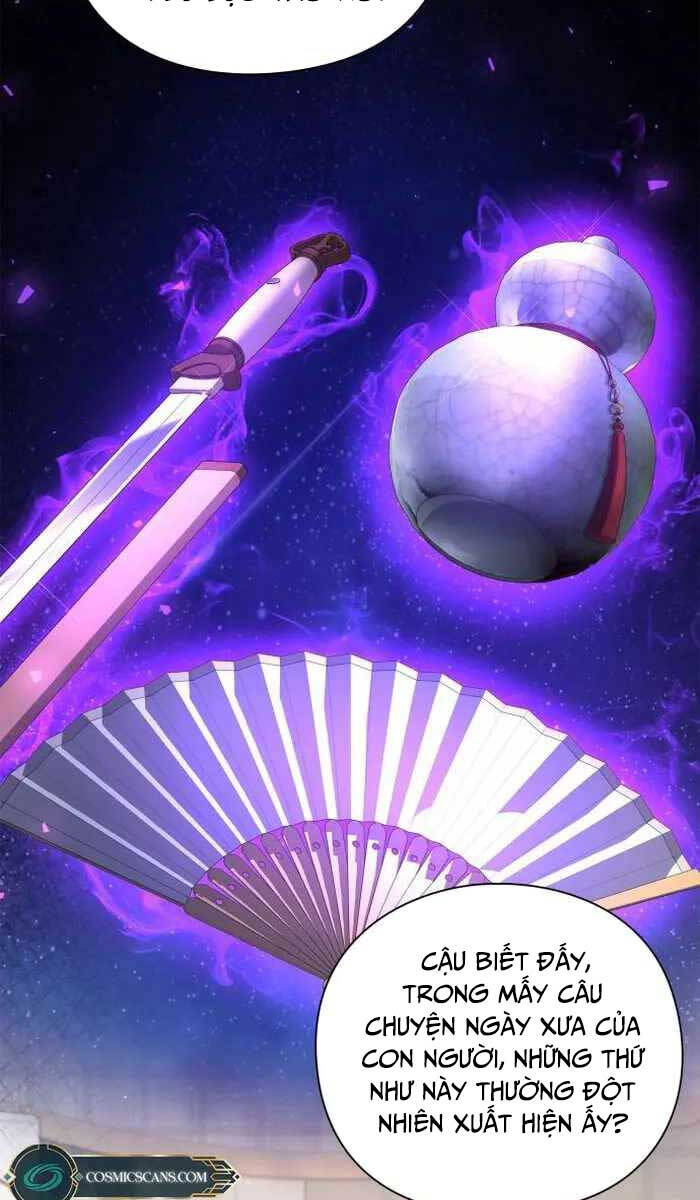 Đêm Của Yêu Tinh Chapter 7 - Trang 2