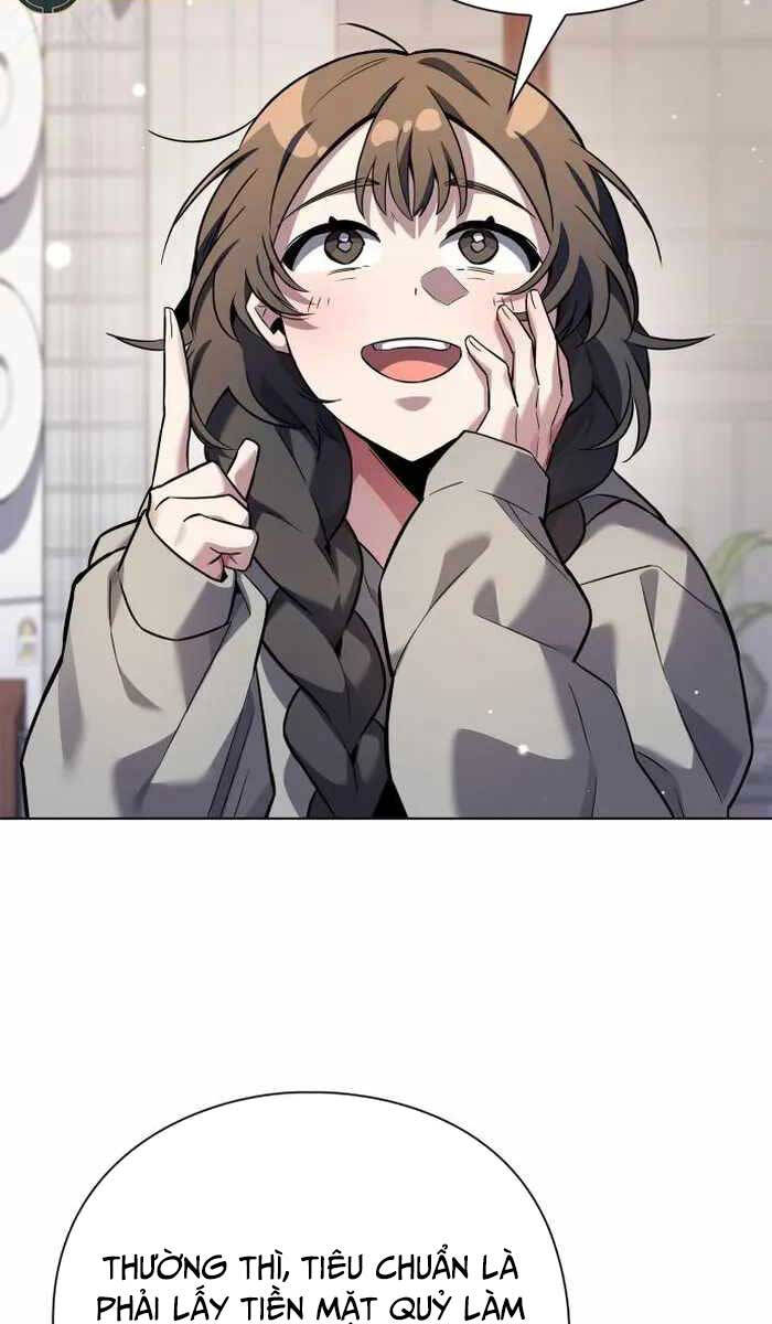 Đêm Của Yêu Tinh Chapter 7 - Trang 2