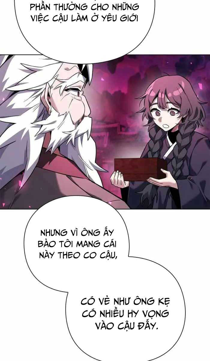 Đêm Của Yêu Tinh Chapter 7 - Trang 2