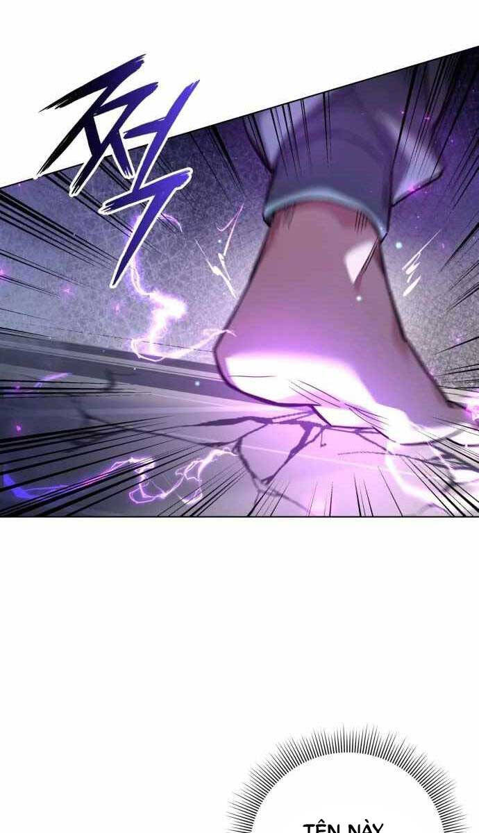 Đêm Của Yêu Tinh Chapter 8 - Trang 2