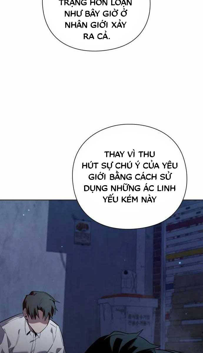 Đêm Của Yêu Tinh Chapter 8 - Trang 2