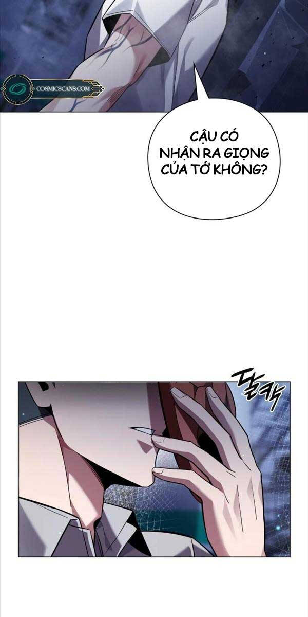 Đêm Của Yêu Tinh Chapter 9 - Trang 2