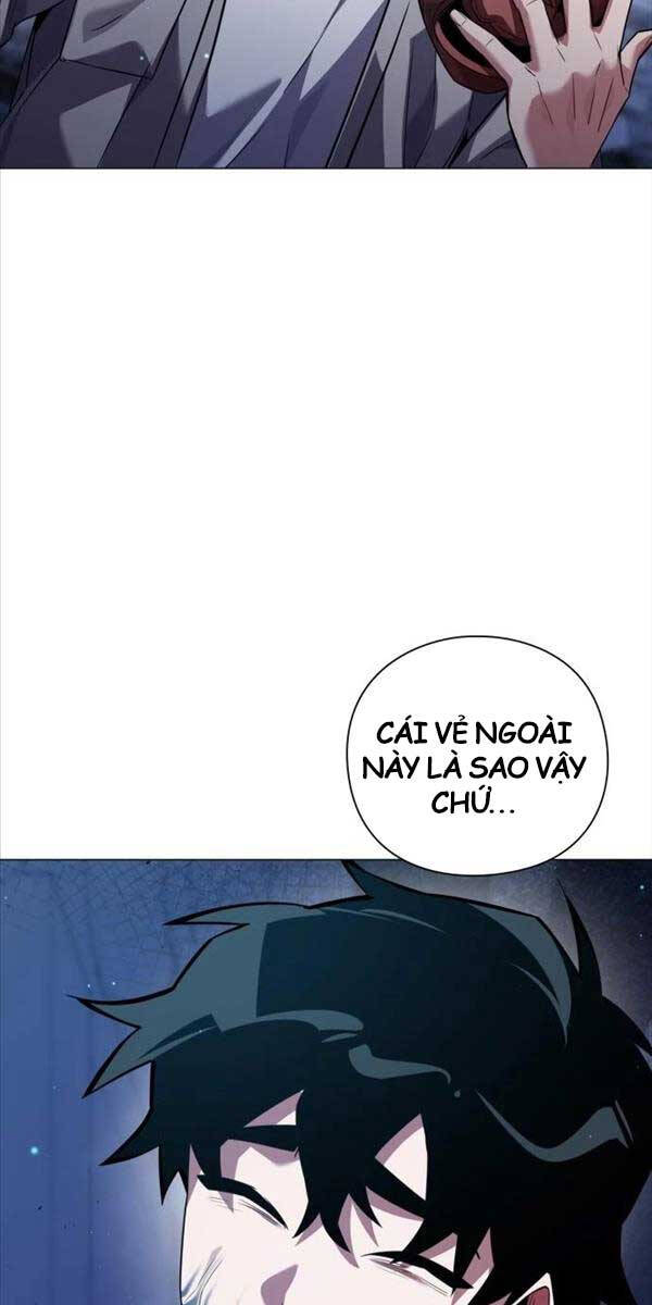 Đêm Của Yêu Tinh Chapter 9 - Trang 2