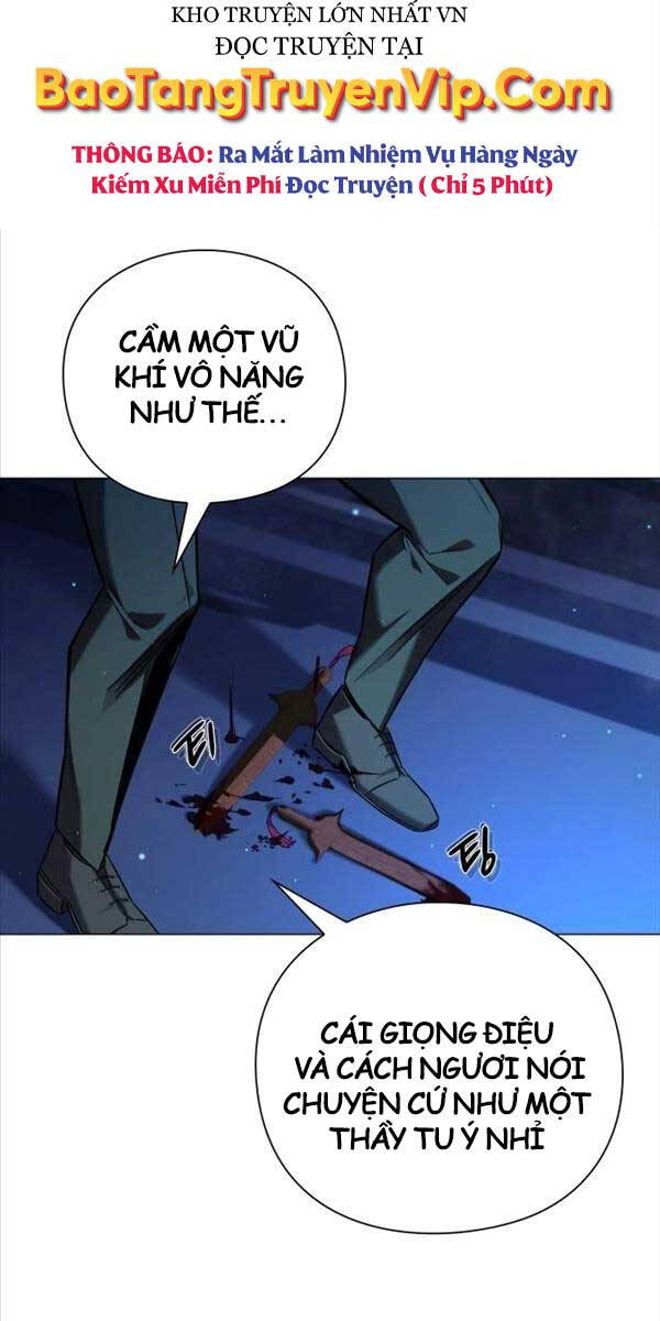 Đêm Của Yêu Tinh Chapter 9 - Trang 2