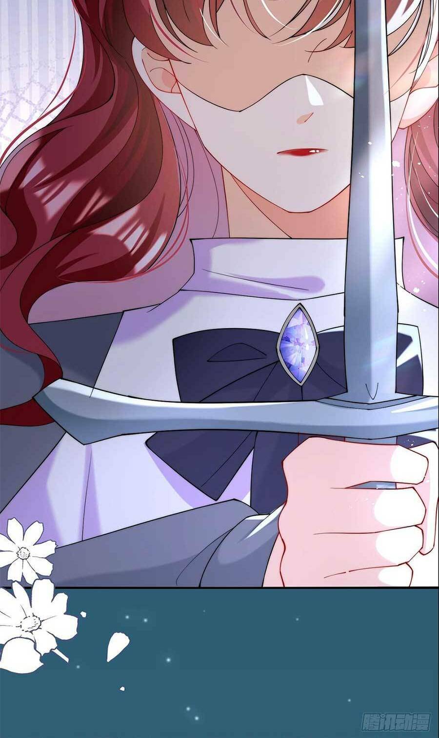 Đêm Không Ngủ Của Long Vương Chapter 1 - Trang 2