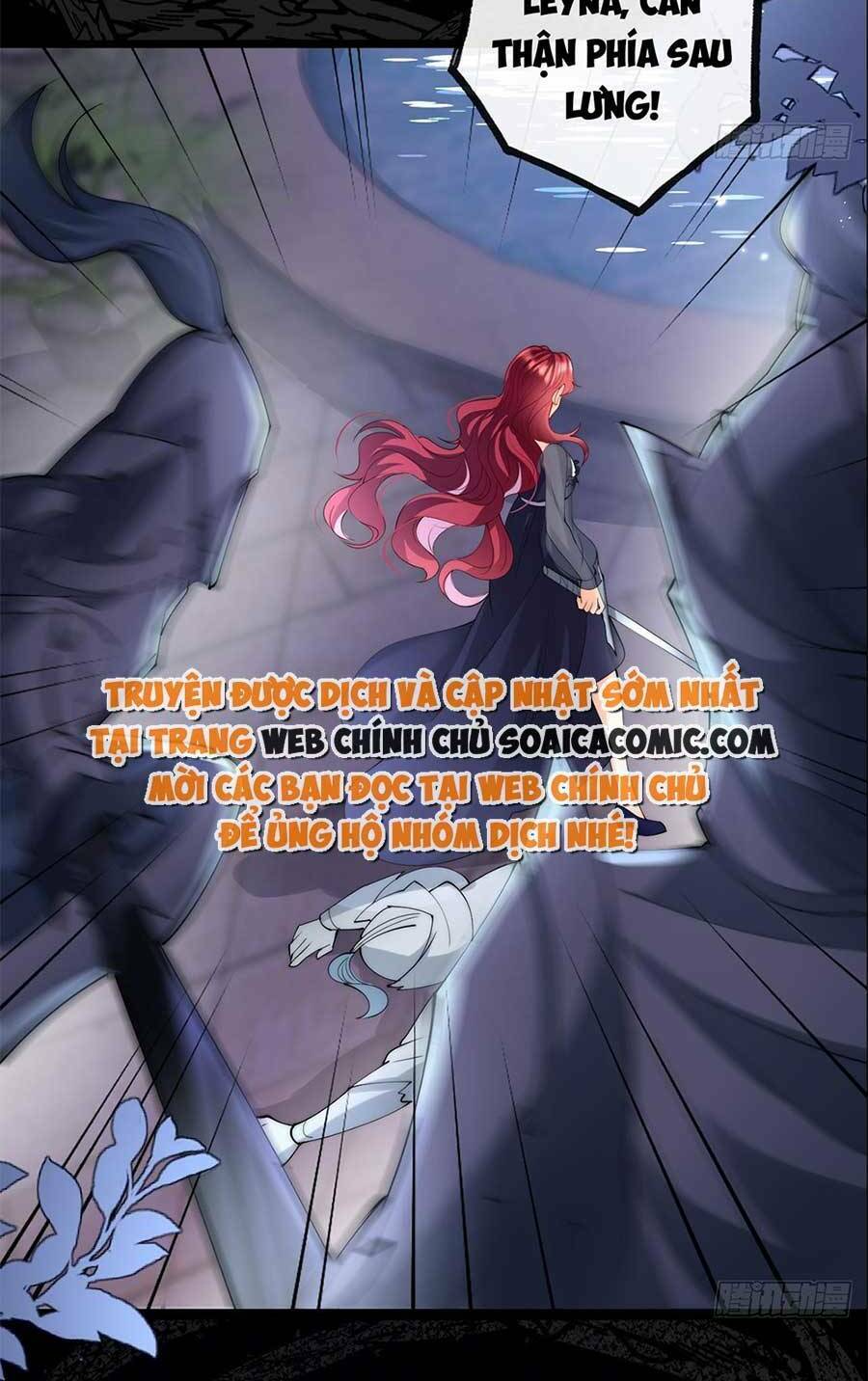 Đêm Không Ngủ Của Long Vương Chapter 1 - Trang 2