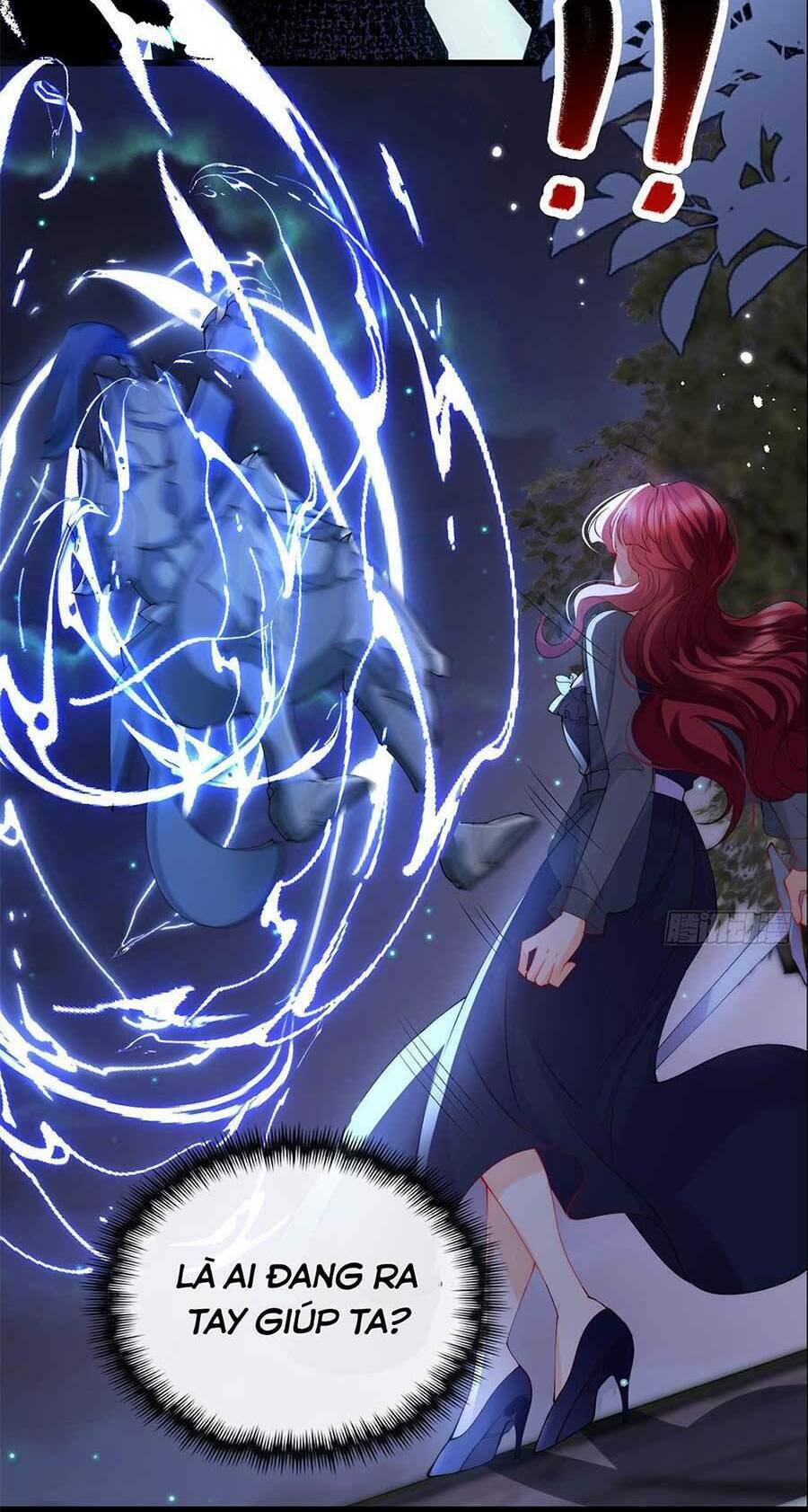 Đêm Không Ngủ Của Long Vương Chapter 1 - Trang 2