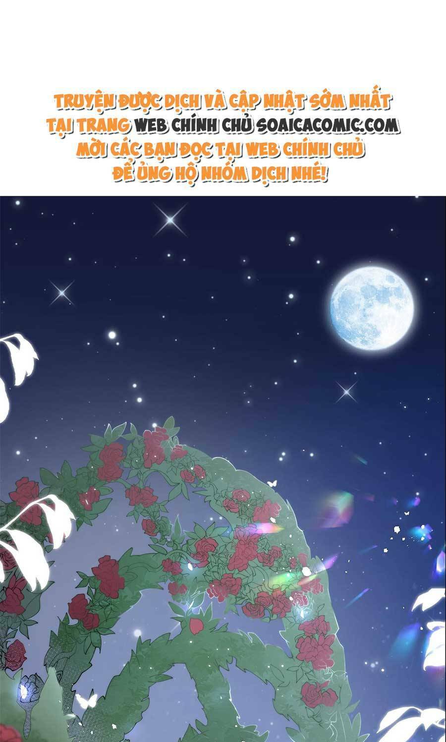Đêm Không Ngủ Của Long Vương Chapter 1 - Trang 2