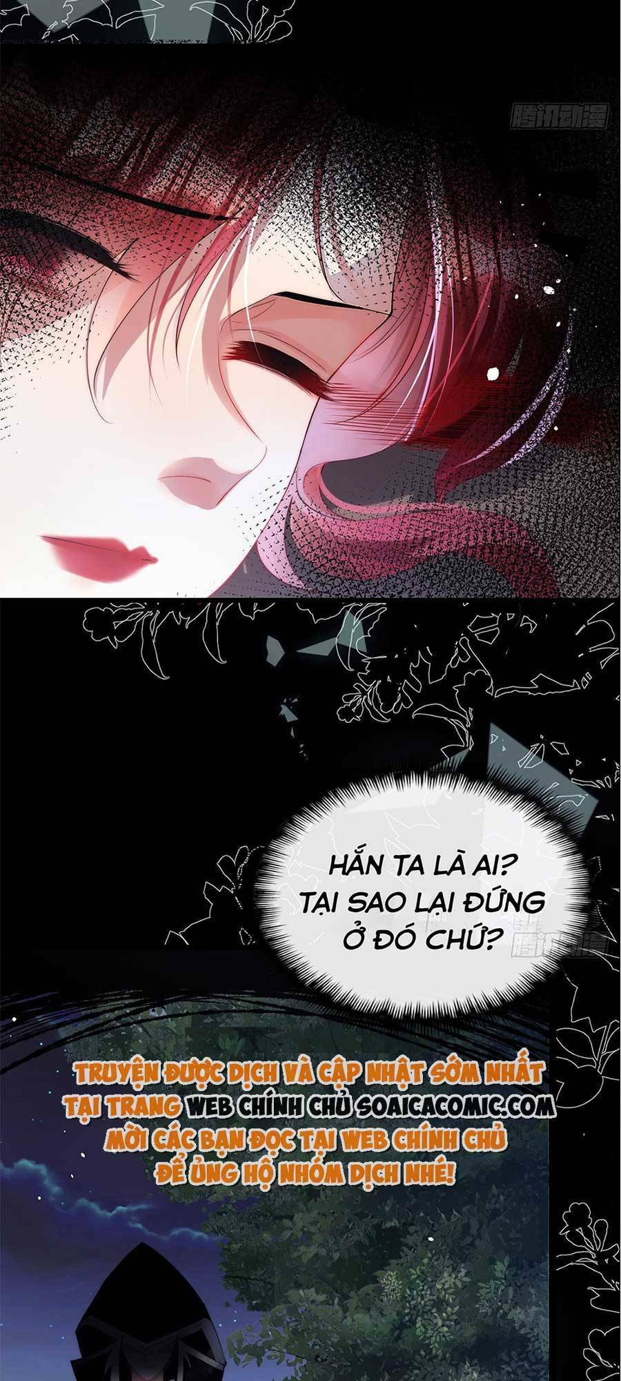 Đêm Không Ngủ Của Long Vương Chapter 1 - Trang 2