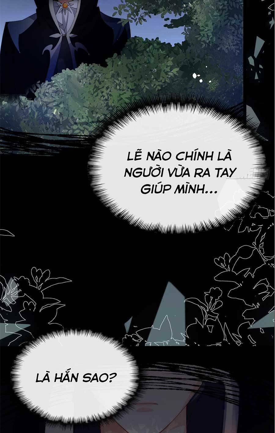 Đêm Không Ngủ Của Long Vương Chapter 1 - Trang 2