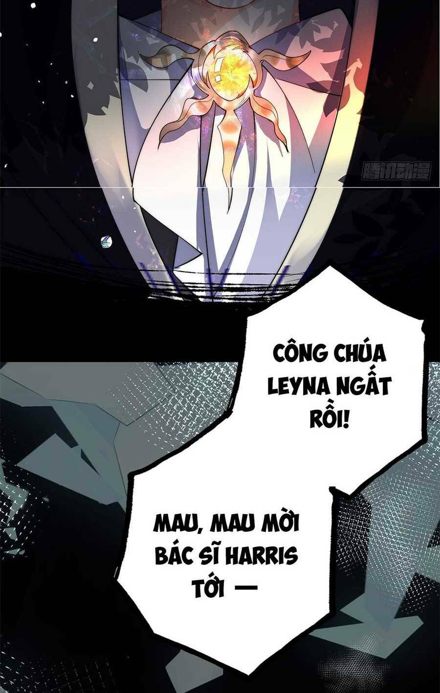 Đêm Không Ngủ Của Long Vương Chapter 1 - Trang 2