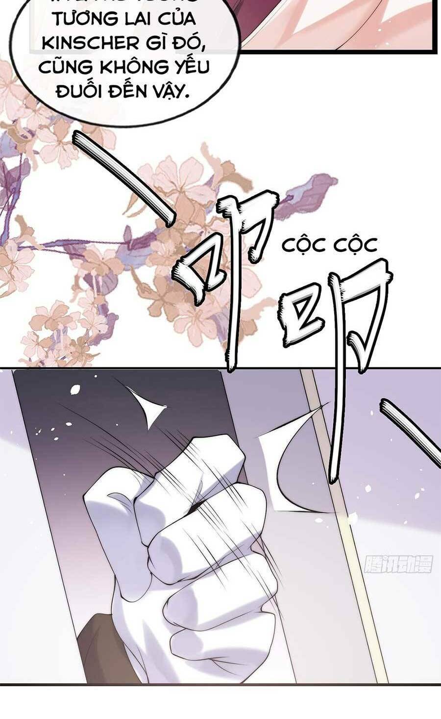 Đêm Không Ngủ Của Long Vương Chapter 1 - Trang 2