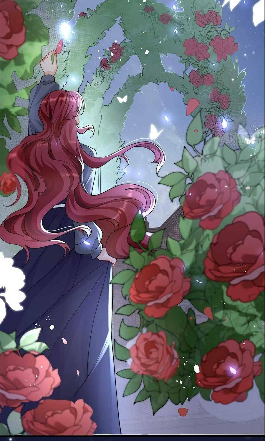 Đêm Không Ngủ Của Long Vương Chapter 1 - Trang 2