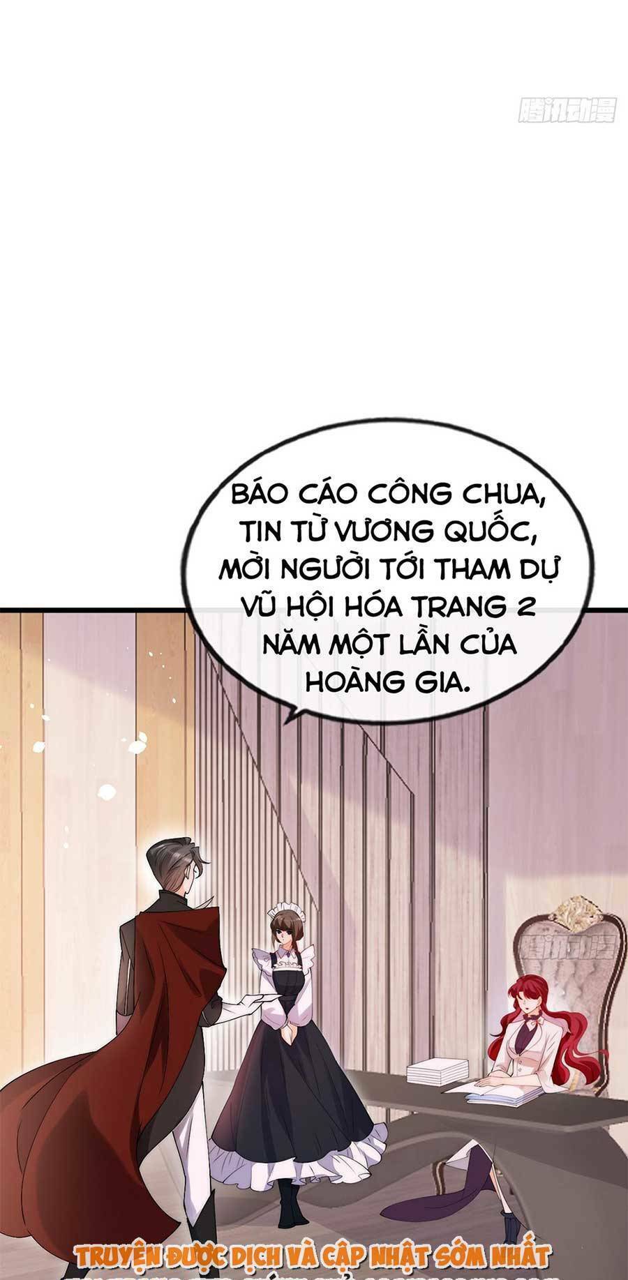 Đêm Không Ngủ Của Long Vương Chapter 1 - Trang 2