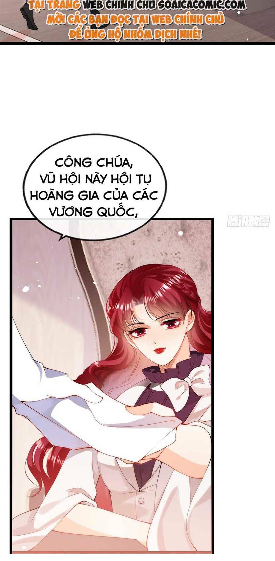 Đêm Không Ngủ Của Long Vương Chapter 1 - Trang 2