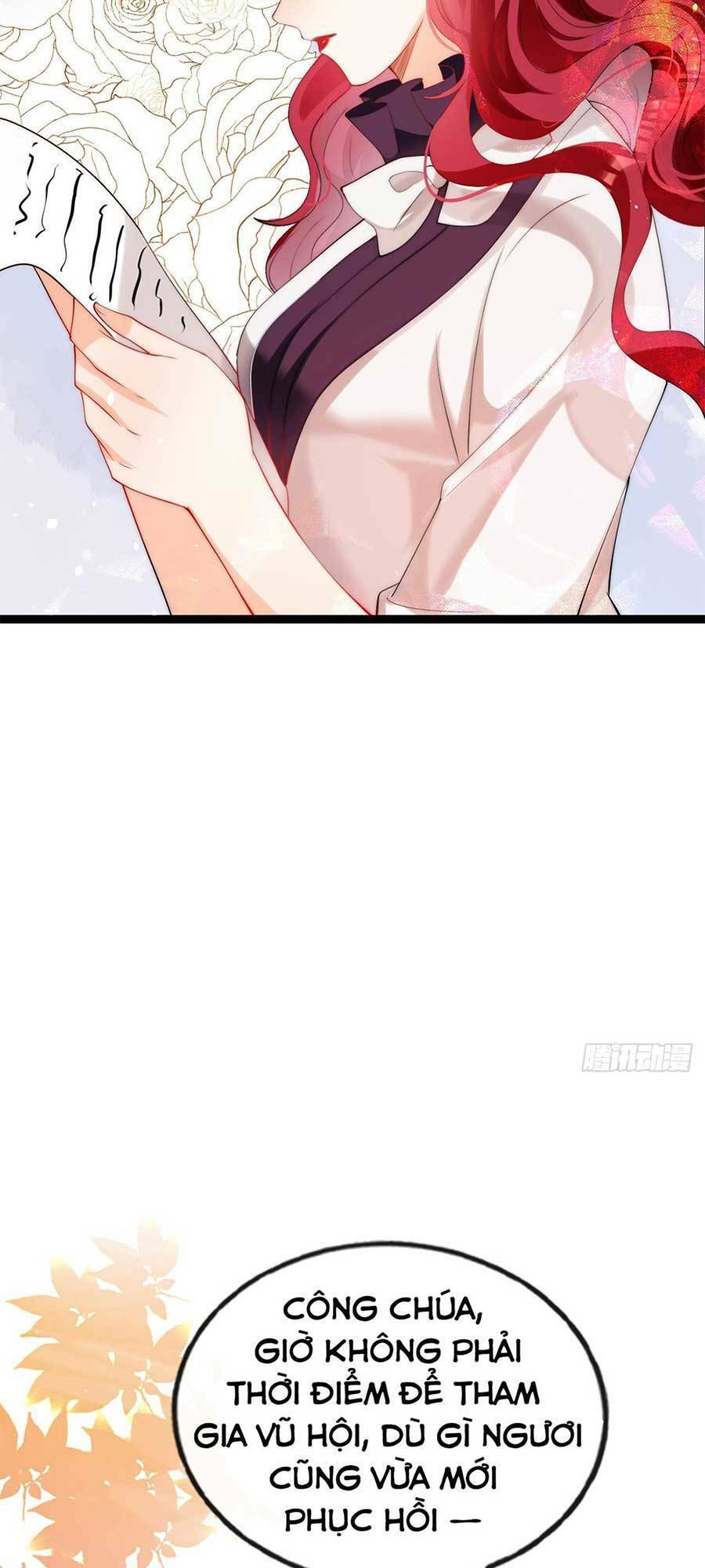 Đêm Không Ngủ Của Long Vương Chapter 1 - Trang 2